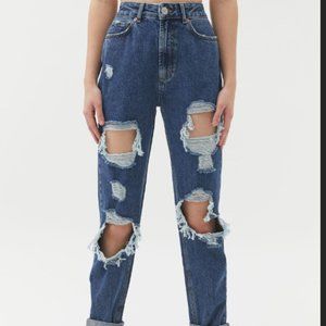 BDG Mom High-Rise Jean